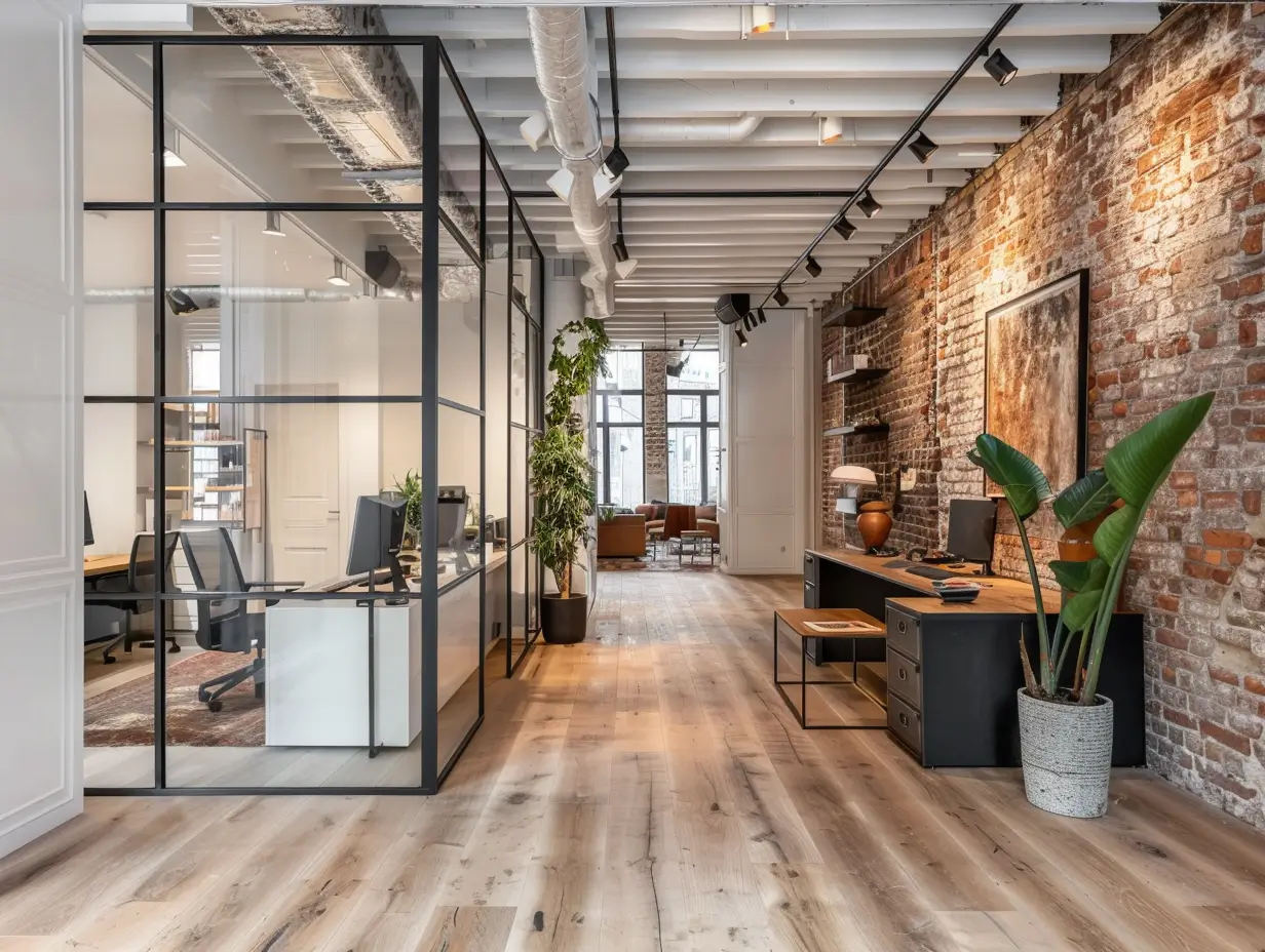 Webfluencer studio Amsterdam