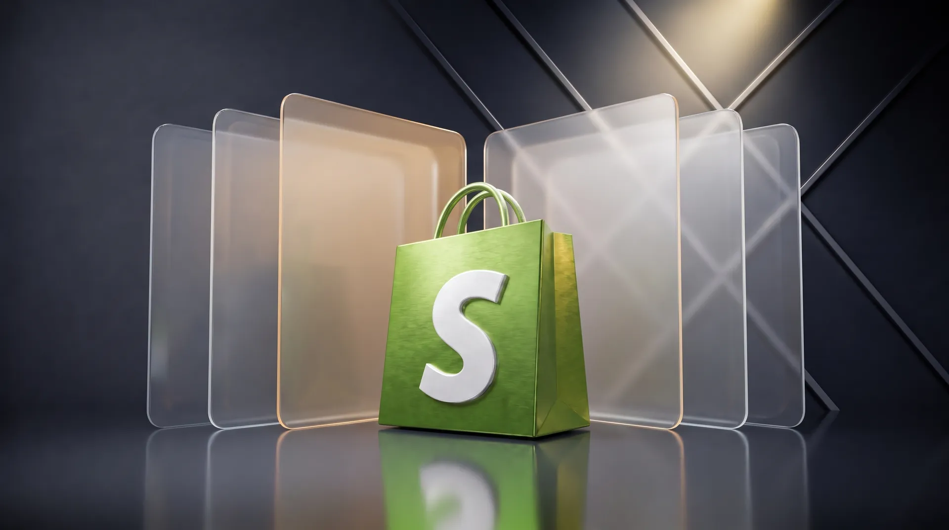 Shopify kosten in 2026: wat je echt betaalt