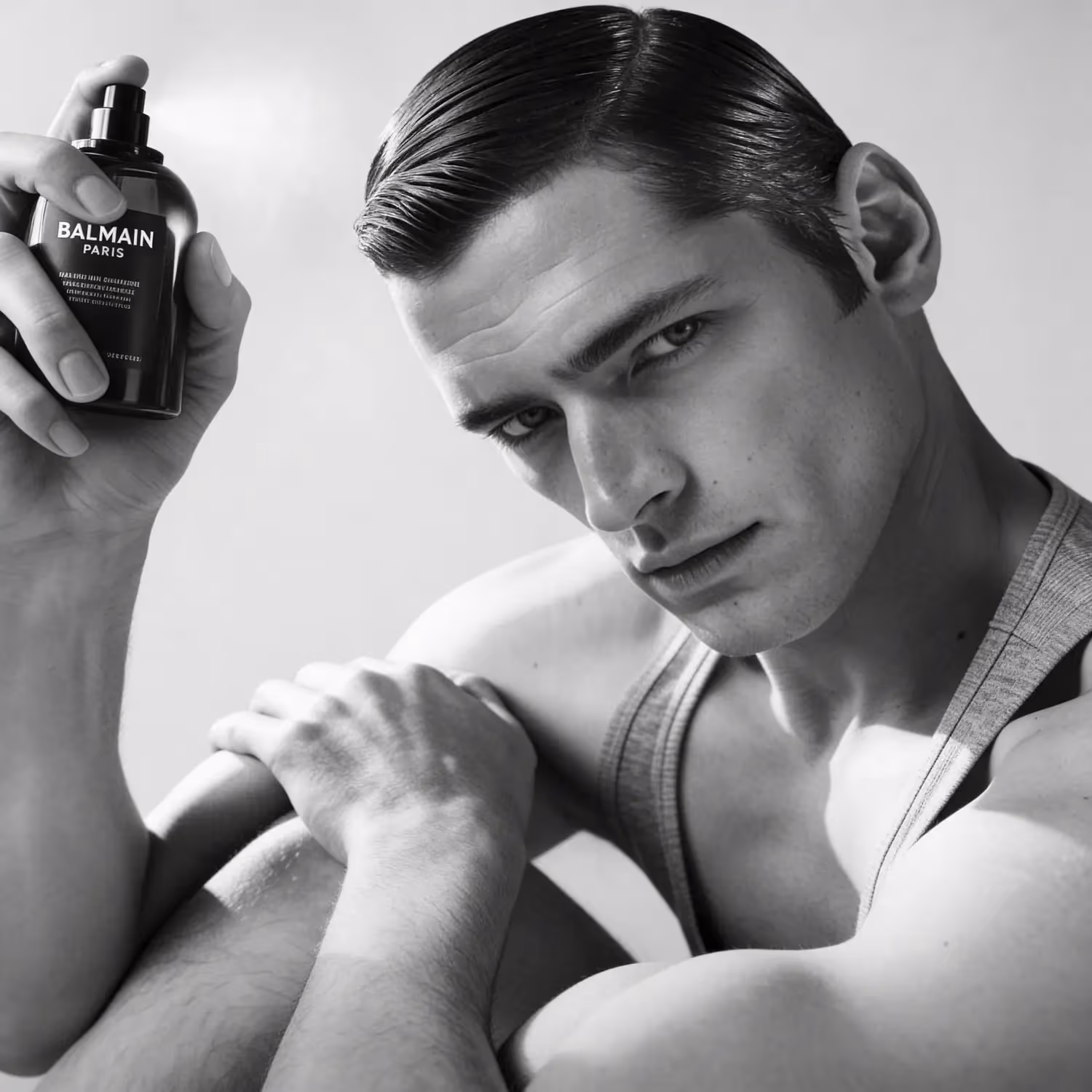 Balmain Hair Couture, van Magento naar Shopify Plus gemigreerd door Webfluencer