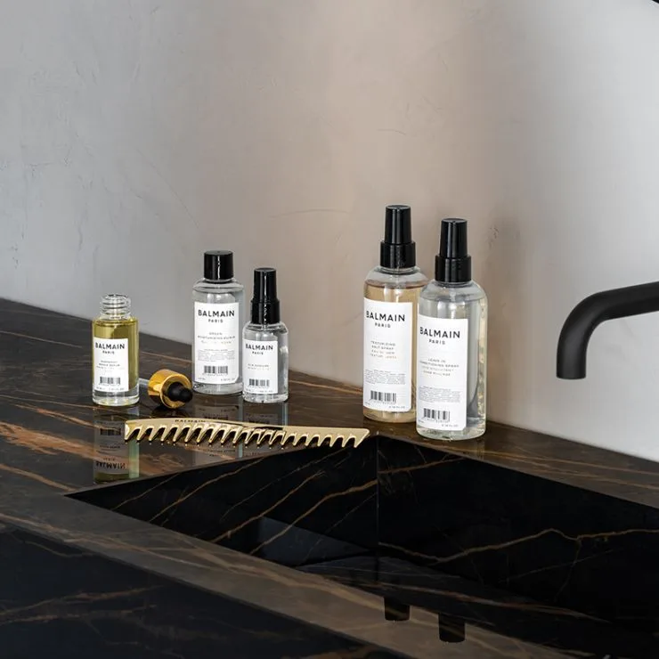 Balmain Hair gallery 1