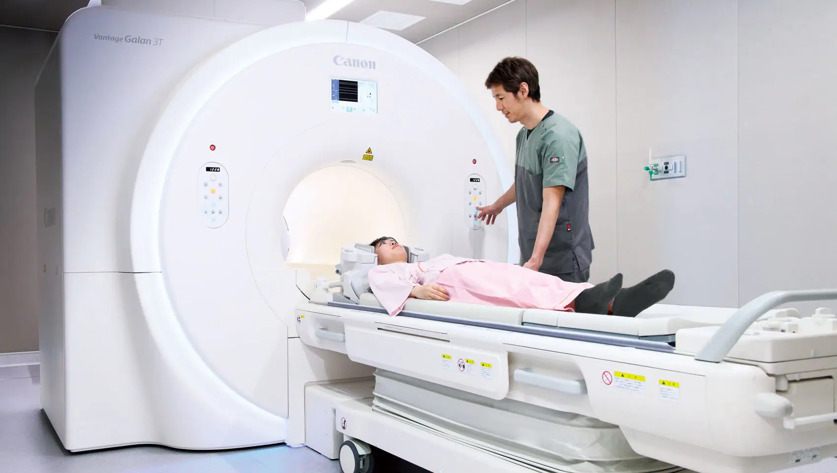 Canon Medical