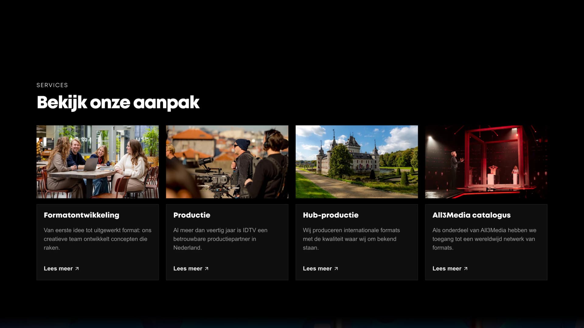 IDTV gallery 1
