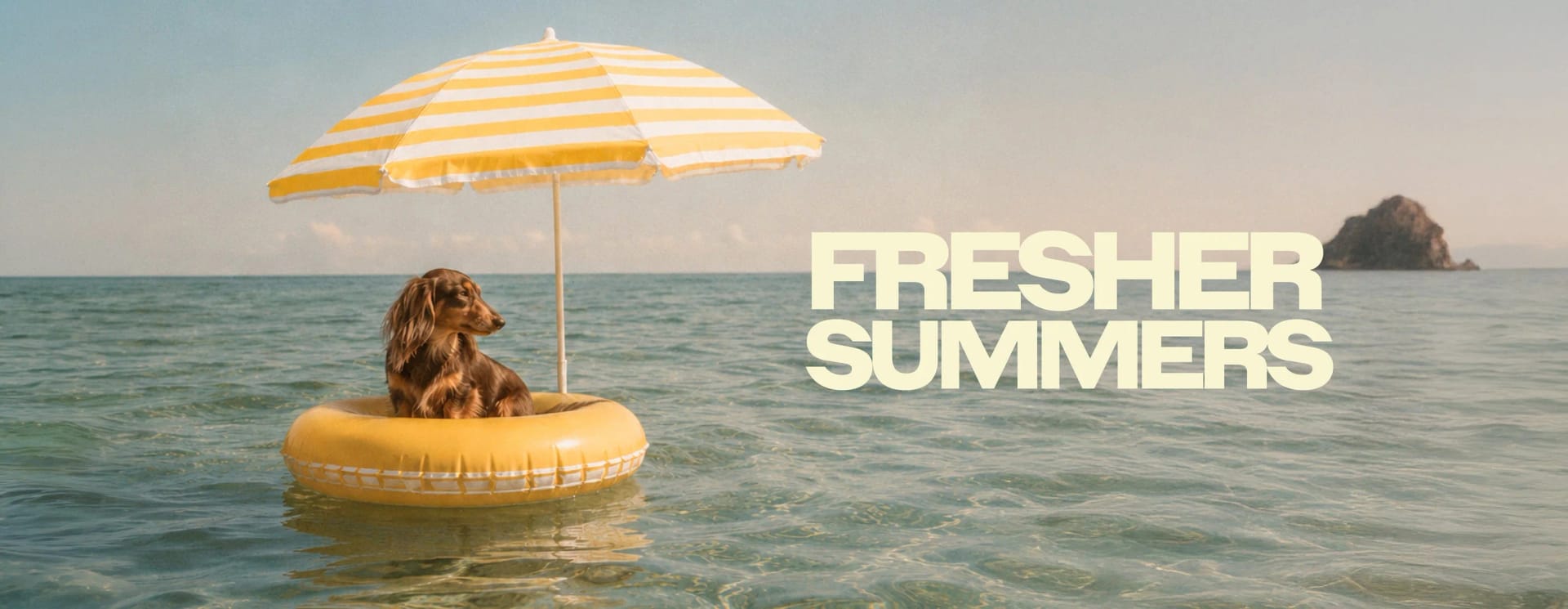 Only Fresh showcase
