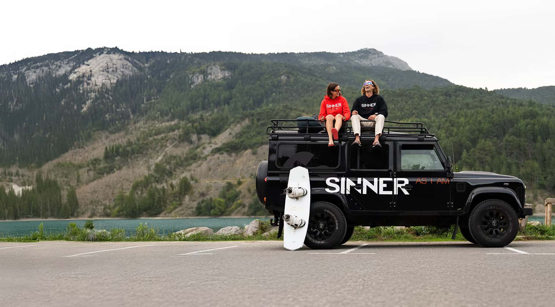 SINNER