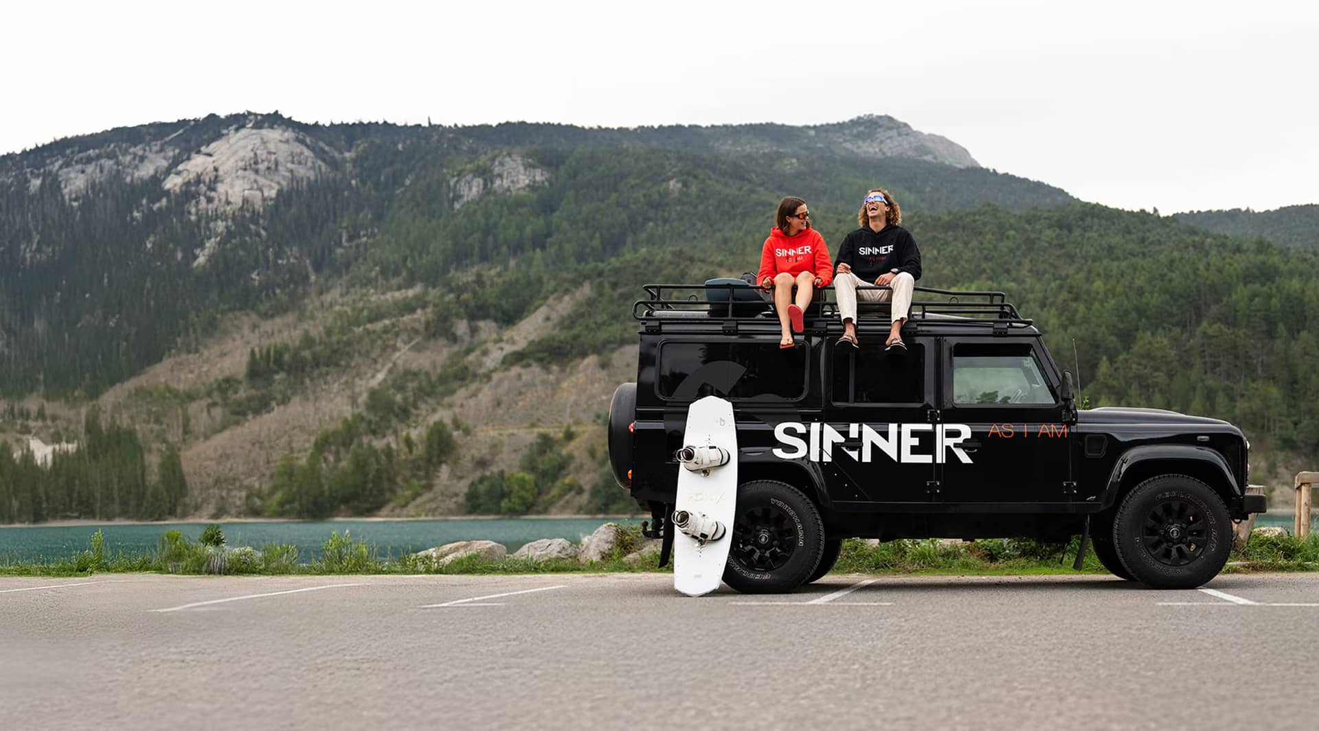 SINNER