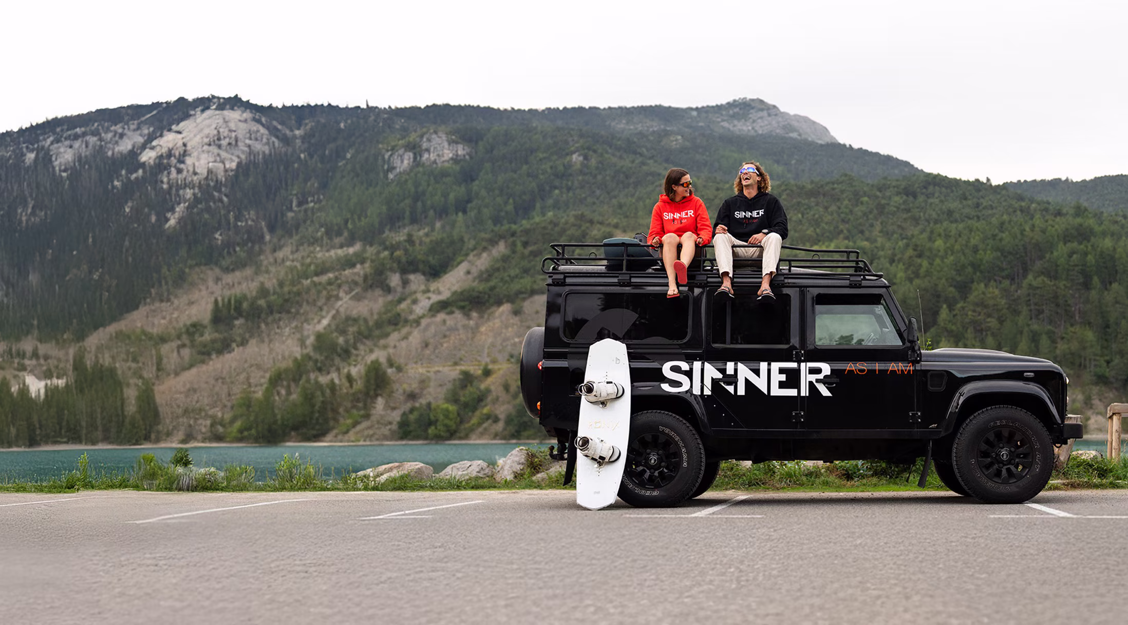 SINNER