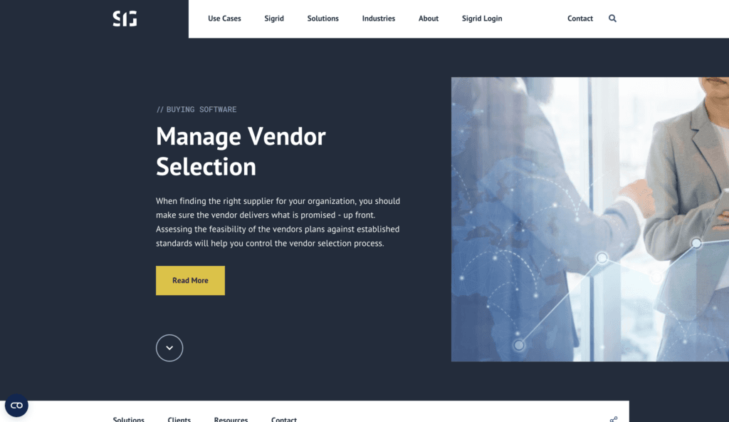 Software Improvement Group gallery 2