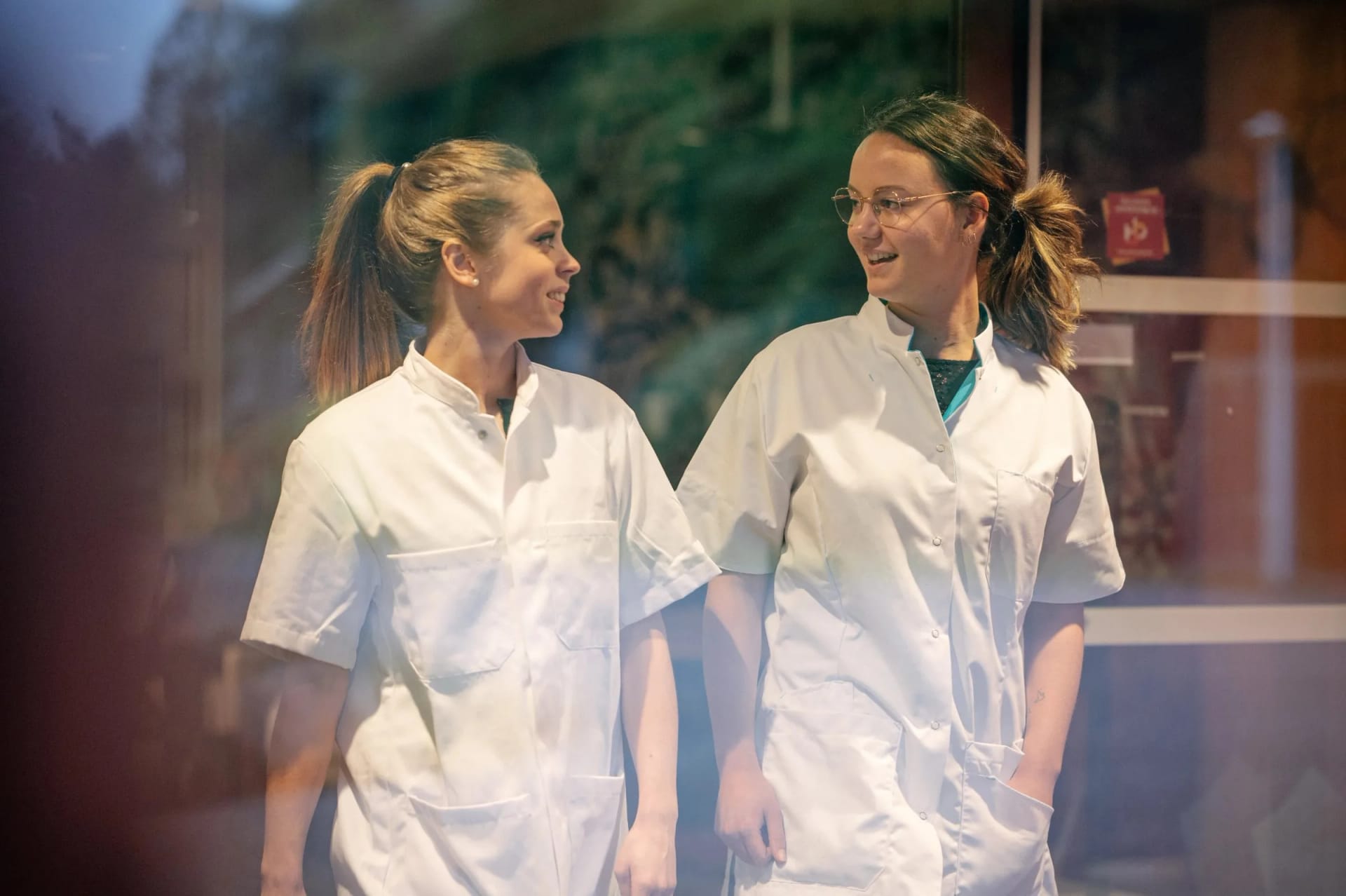 TalentCare banner