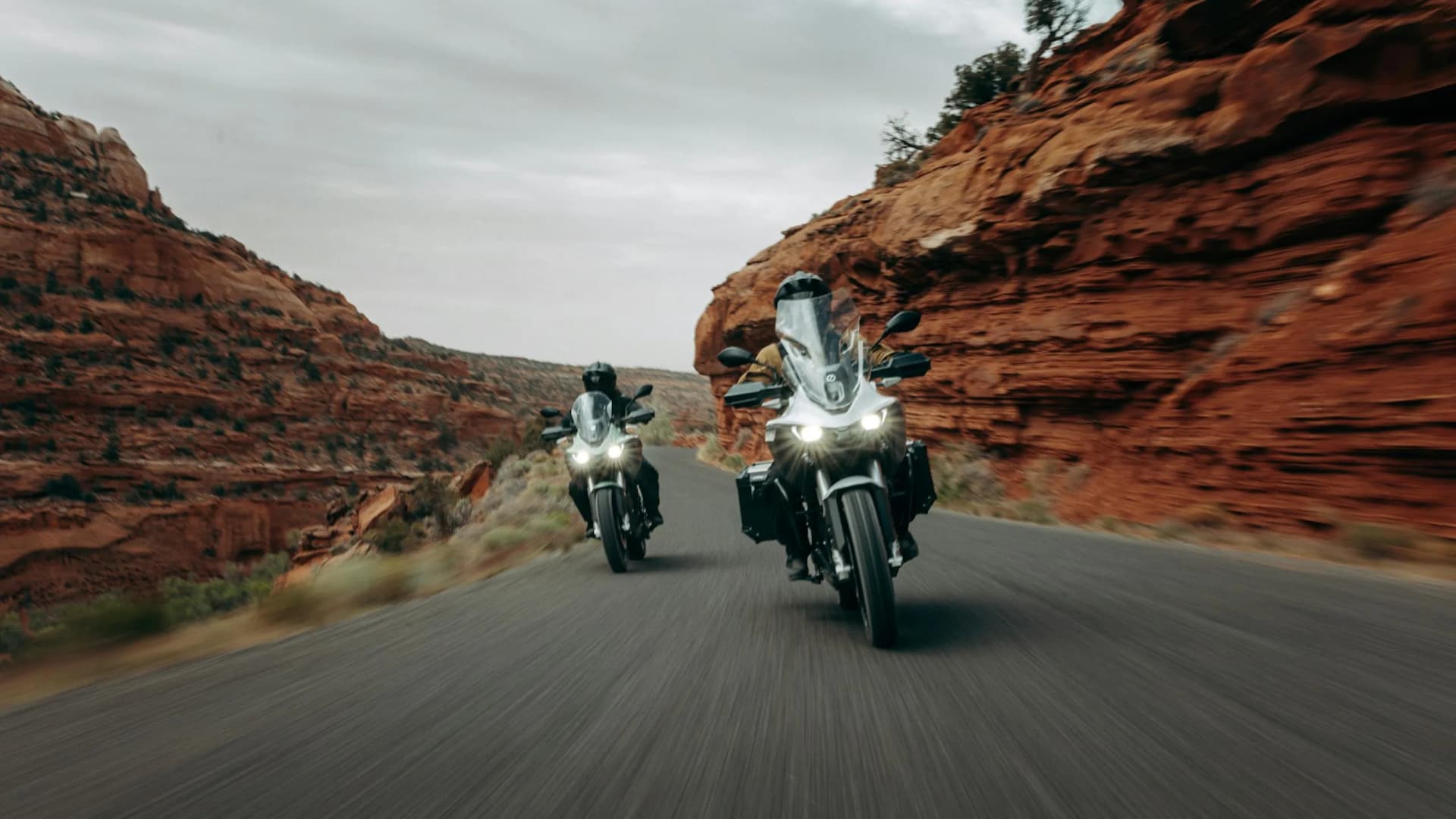 Zero Motorcycles gallery 1