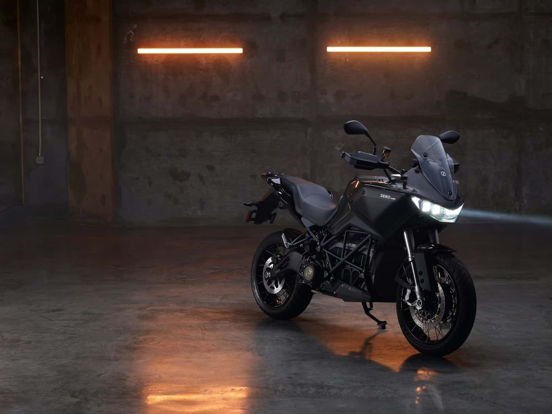 Zero Motorcycles