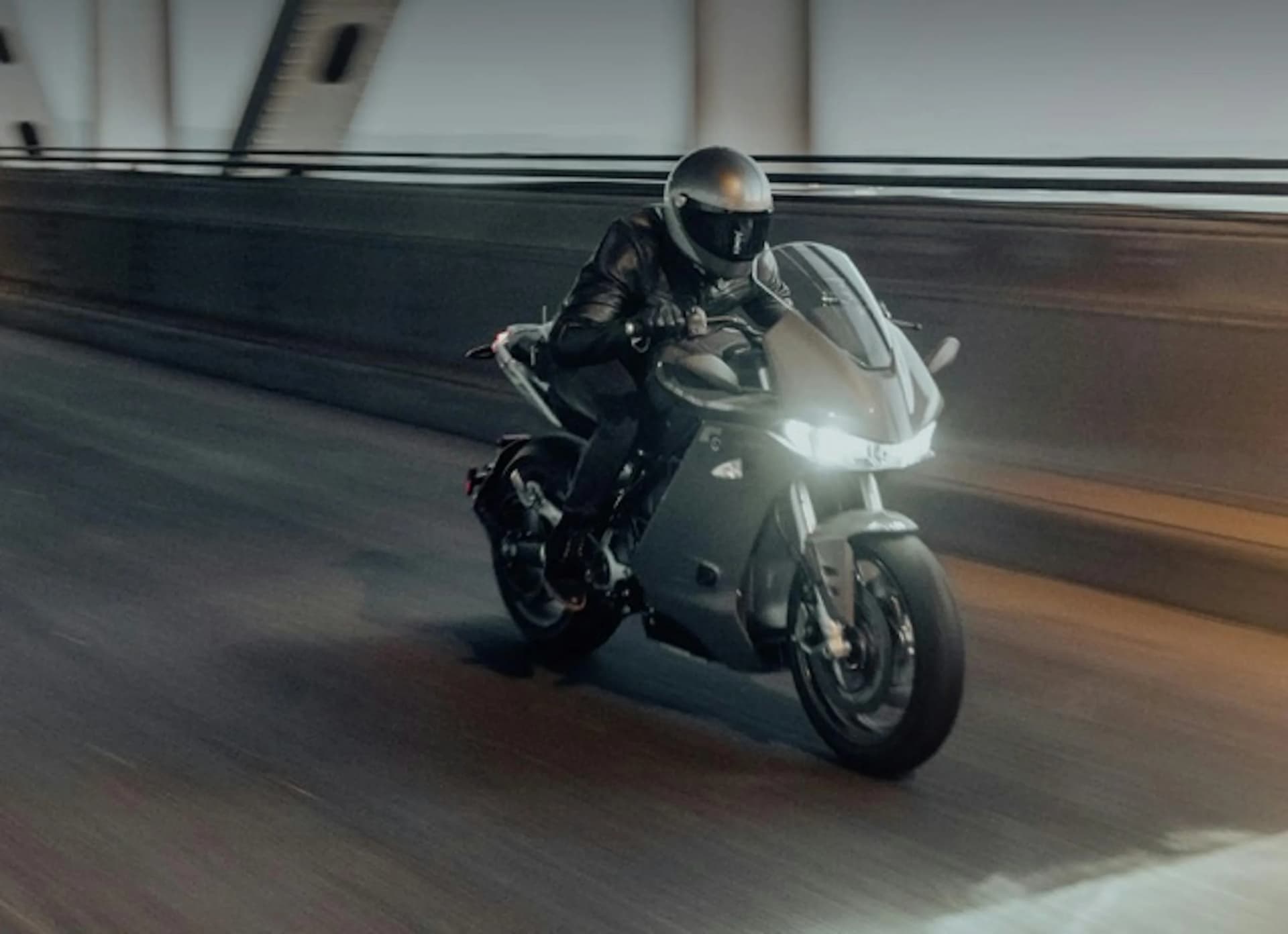 Zero Motorcycles gallery 2