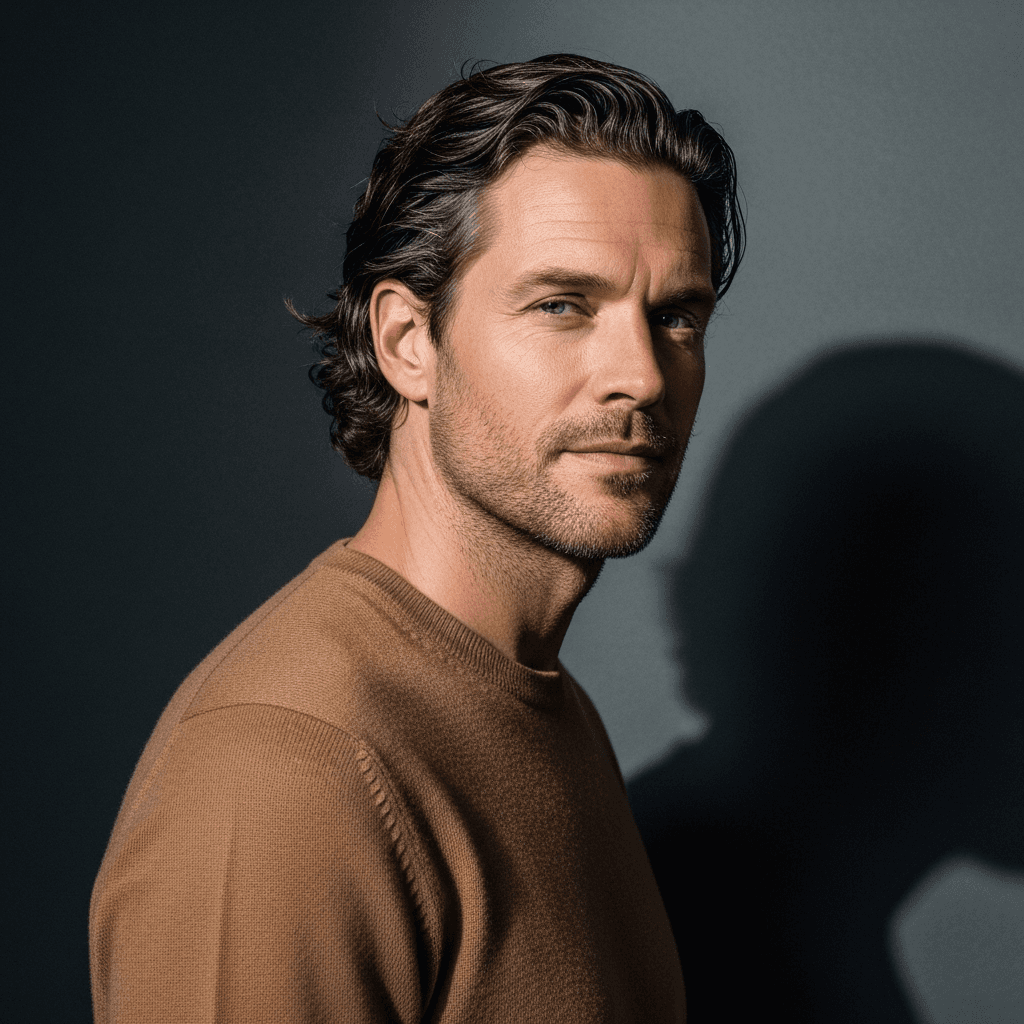 Mark Bakker