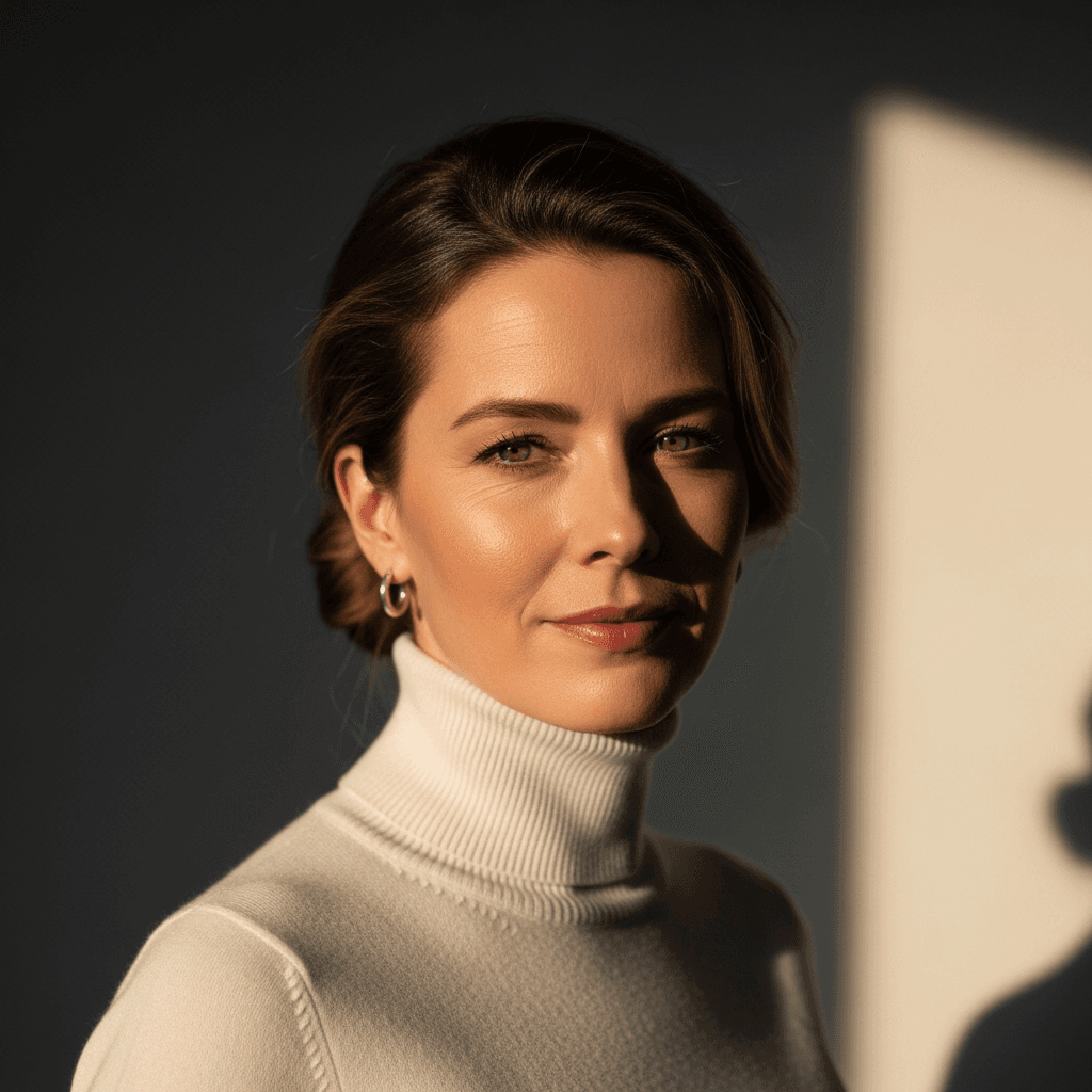Sophie van den Berg