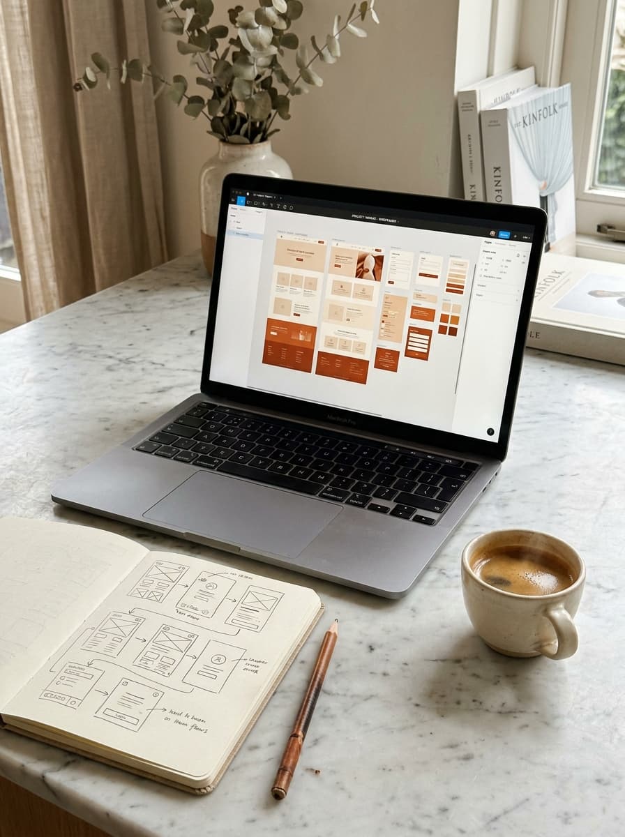 Web development on Next.js and Shopify by full-service web agency in Amsterdam