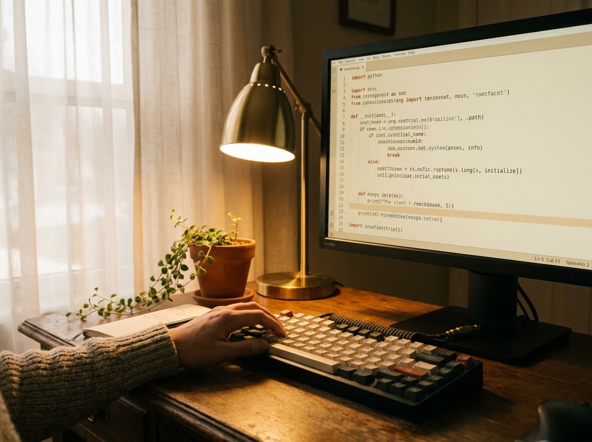 Web development & QA