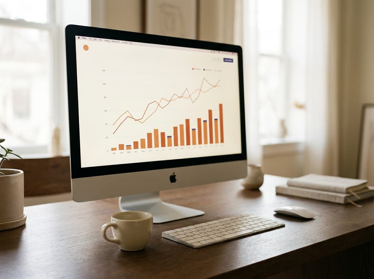 Launch & growth