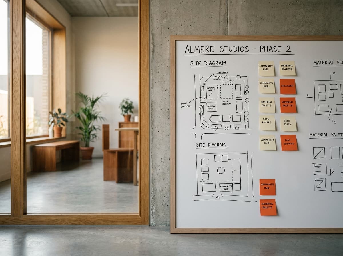 Strategy & local SEO