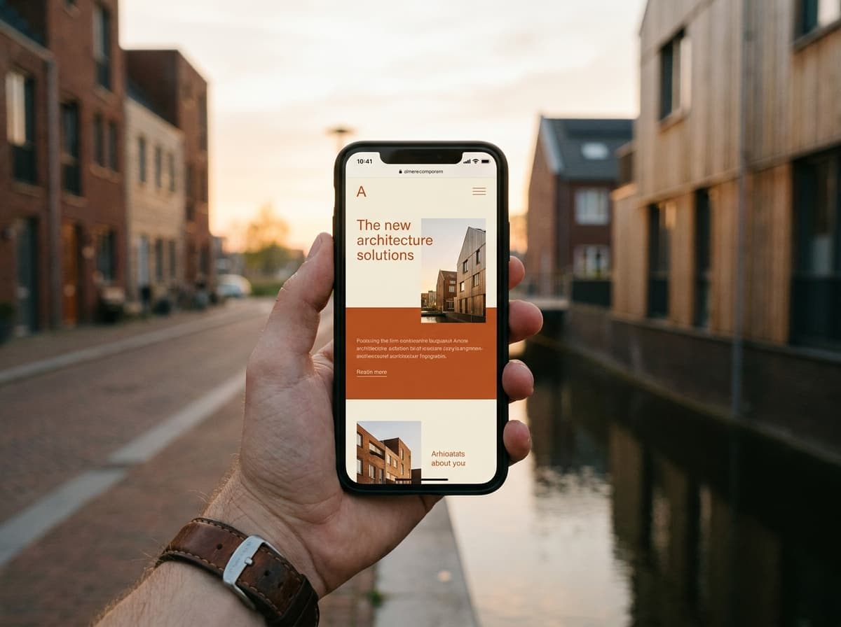Launch & local SEO