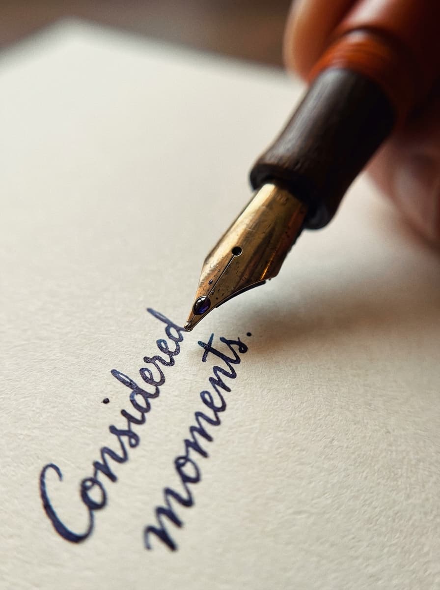 Website copywriting, SEO copywriter at work in Amsterdam