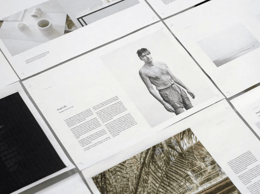 Announcing an Exciting Collaboration with Leading Motion Designers