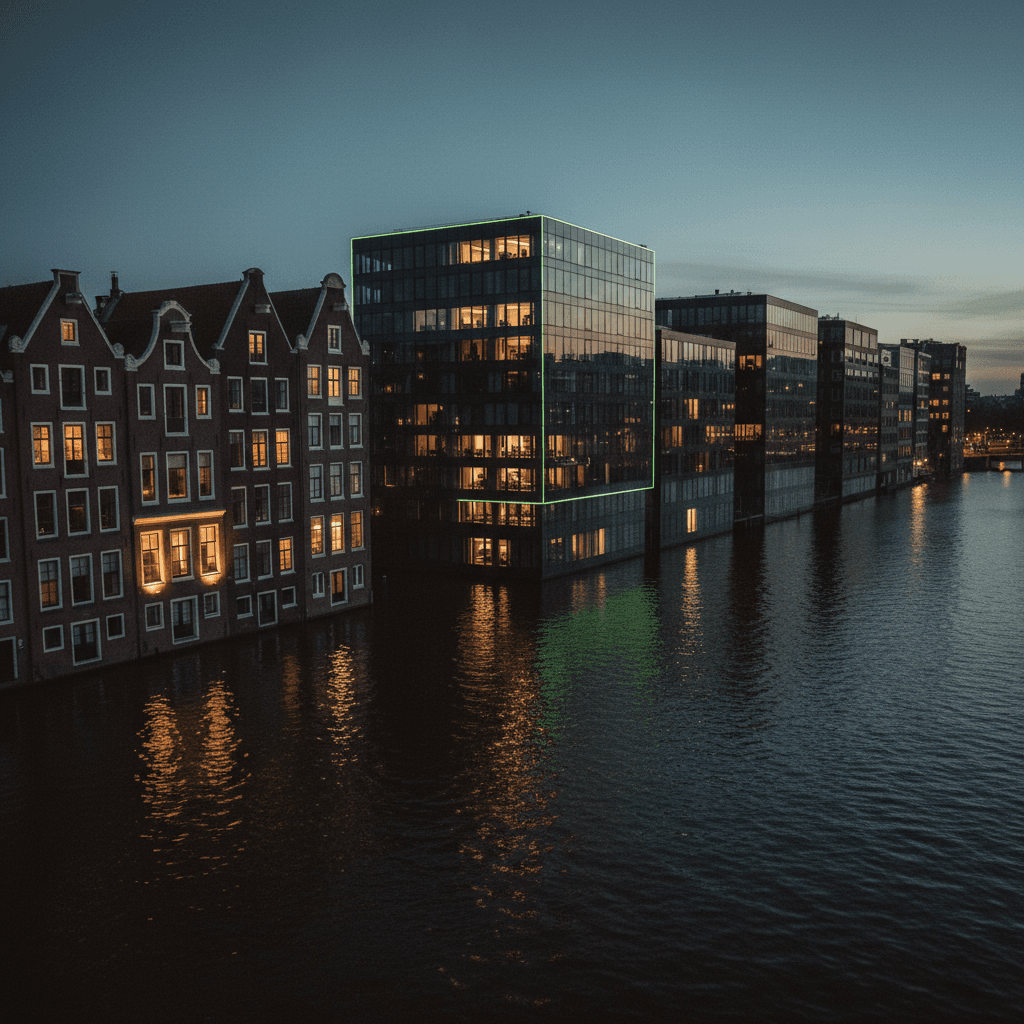 Magento naar Shopify Plus migratie visualisatie