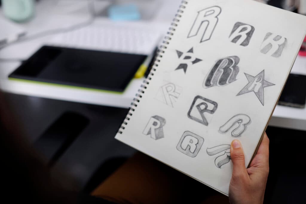 Brandbook: Alles wat je erover moet weten