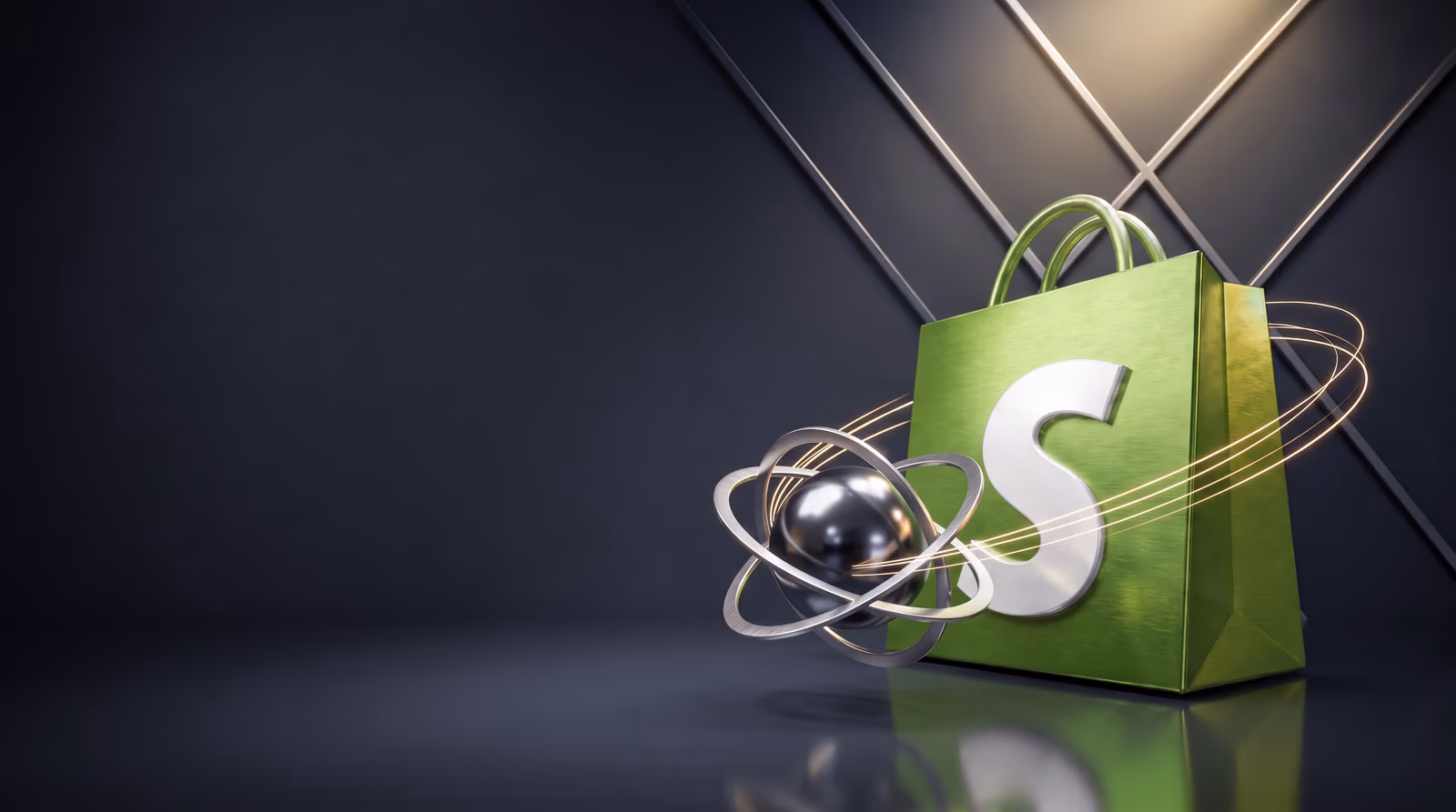 Migreren naar Shopify: webshop-migratie door Webfluencer, Official Shopify Plus Partner