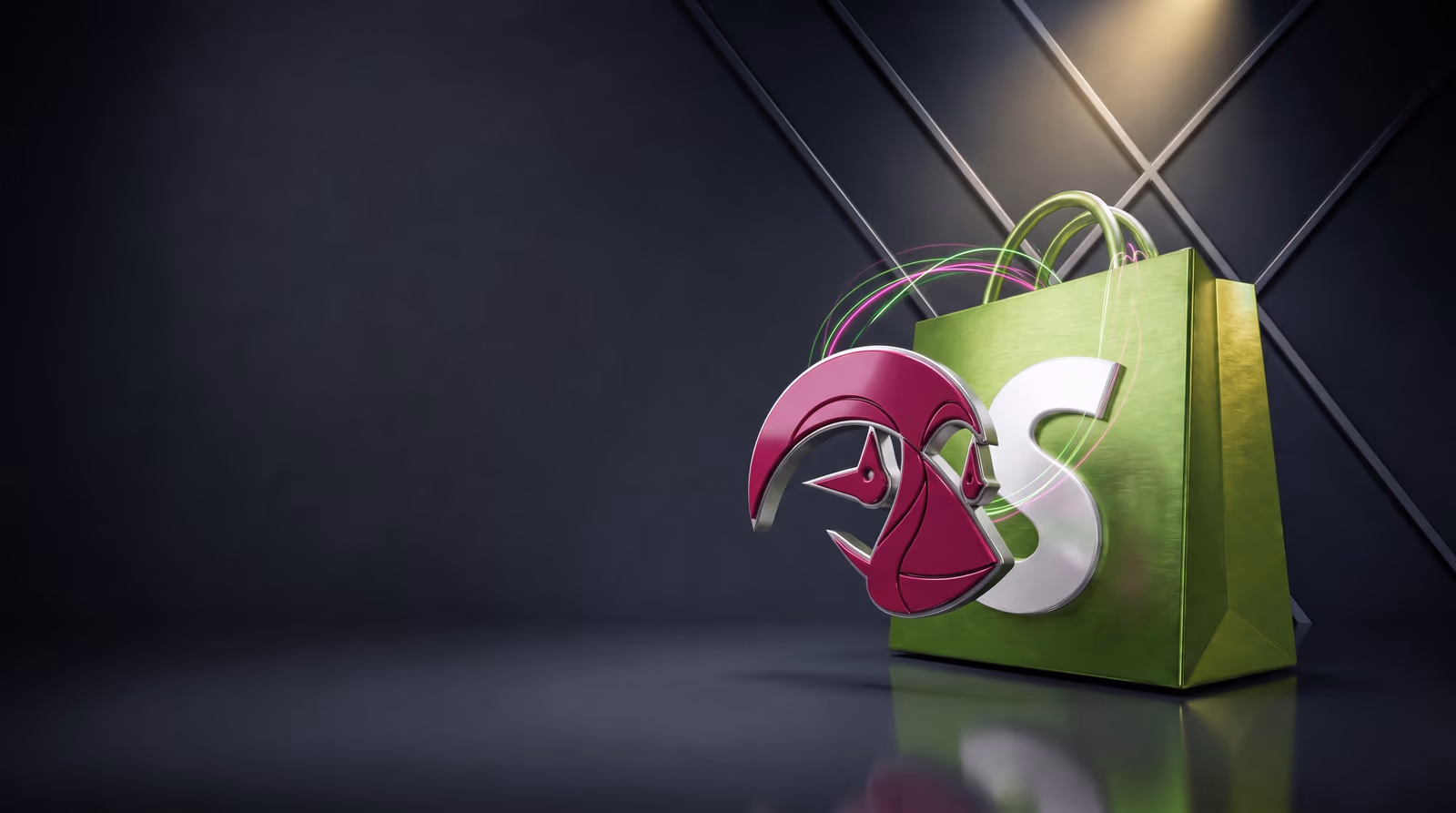 PrestaShop to Shopify migration by Webfluencer, Official Shopify Plus Partner