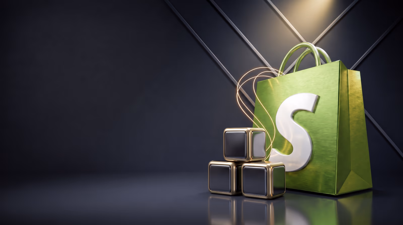 Shopify B2B ecommerce by Webfluencer, Official Shopify Plus Partner