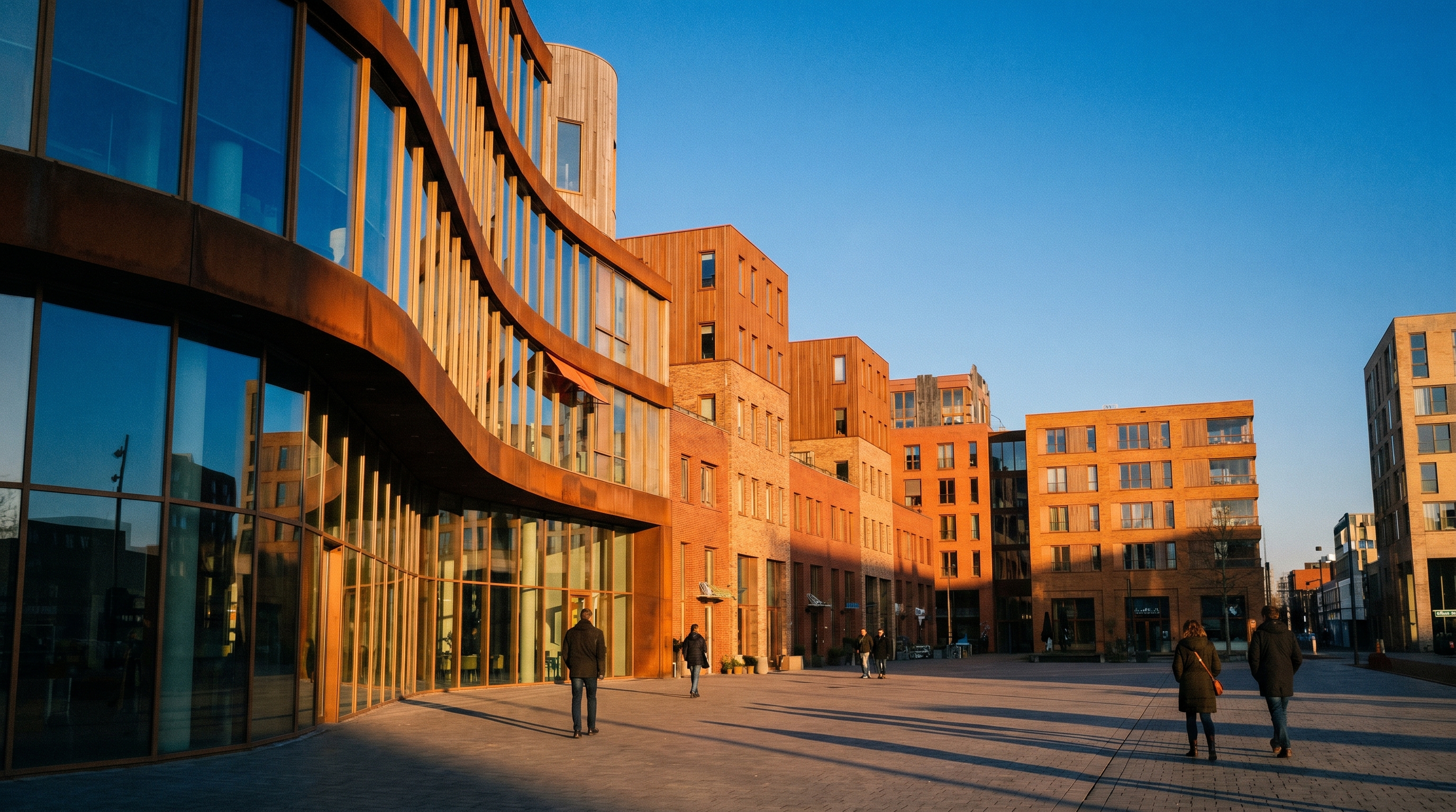 Web design Almere, web design agency for Almere and Flevoland